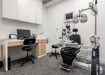 Toronto optician For Eyes By Clearly