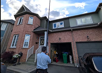 Clearview Home & Property Inspections - Toronto, ON Inspecteurs En Bâtiment - Building Inspection Image
