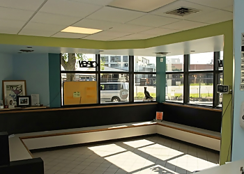 Clearwater Animal Hospital - Windsor, ON Veterinary Clinics - Clinic Interior Image