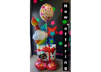 Guelph face painting Cleo the Clown Entertainment