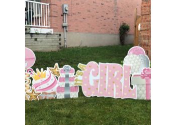 Guelph face painting Cleo the Clown Entertainment