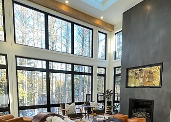 Guelph Fabricants de Fenêtres et portes Clera Windows + Doors