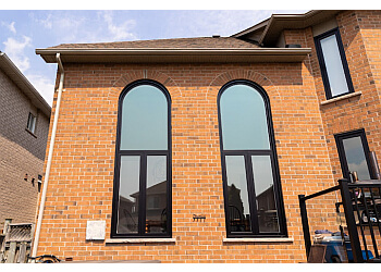 Stratford window company Clera Windows + Doors