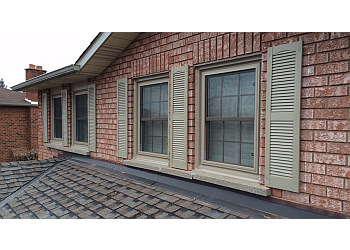 Stratford window company Clera Windows + Doors