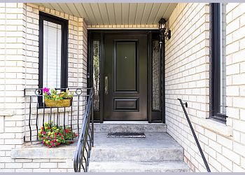 Vaughan window company Clera Windows + Doors