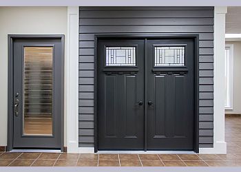 Vaughan window company Clera Windows + Doors