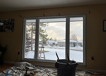 Kingston window company Clera Windows + Doors Kingston