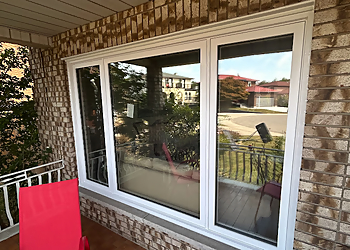 Welland window company Clera Windows + Doors