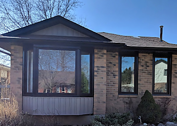 Welland window company Clera Windows + Doors 