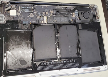 Port Coquitlam computer repair ClickRight Computer Solutions