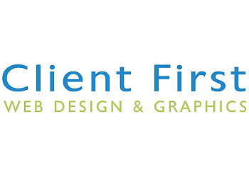 Client First Web Design & Graphics