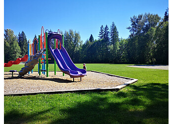 Maple Ridge public park Cliff Park image 1