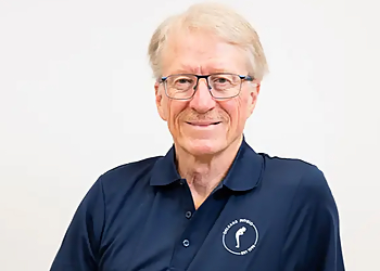 Ottawa Physiothérapie Clifton Charie, BScPT, CAFCI - ORLEANS PHYSIOTHERAPY