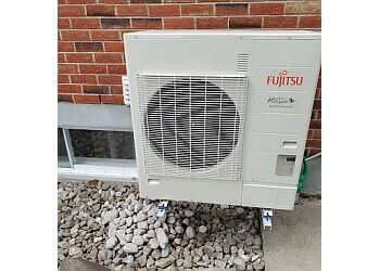 Repentigny Services Cvc Climat Confort LB Inc.