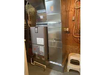 Repentigny Services Cvc Climat Confort LB Inc.