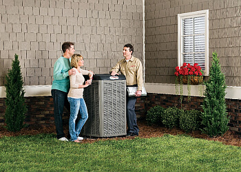 Orillia hvac service Climate Air Heating & Air Conditioning Ltd.