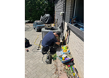 Orillia hvac service Climate Air Heating & Air Conditioning Ltd.