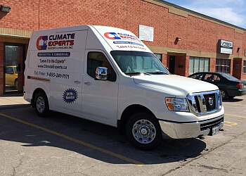 Pickering hvac service Climate Experts
