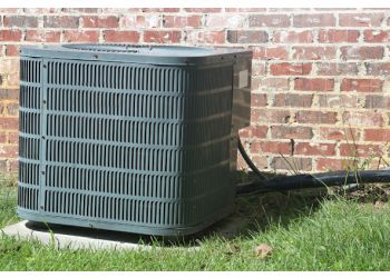 Ajax Services Cvc Climate Experts Heating & Cooling Inc.