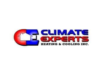 Pickering hvac service Climate Experts Heating & Cooling Inc.