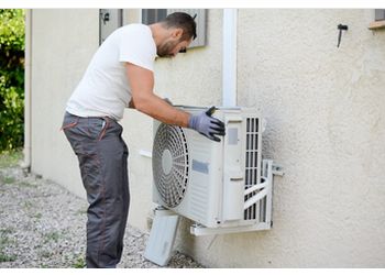 Levis Services Cvc Climatisation Des Appalaches