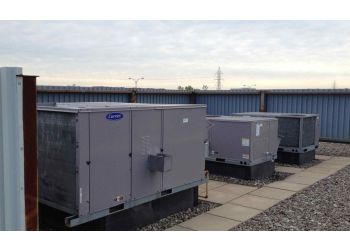 Blainville Services Cvc Climatisation Fraser