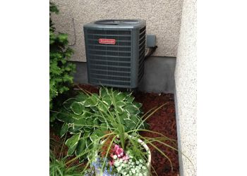 Blainville Services Cvc Climatisation Fraser