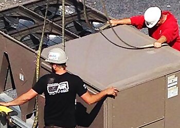 Saint Jean sur Richelieu hvac service Climatisation Mixair Inc.