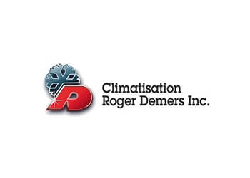 Climatisation Roger Demers