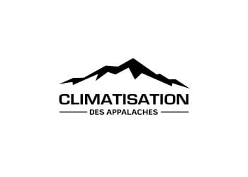 Climatisation des Appalaches