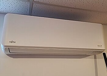 Terrebonne Services Cvc Climco Climatisation & Chauffage