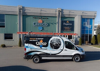 Climco Climatisation & Chauffage