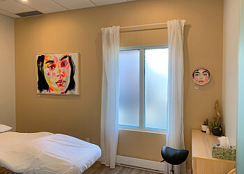 Blainville acupuncture Clinea Acupuncture