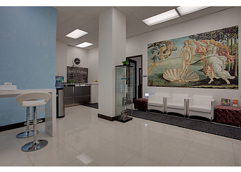 Montreal Psychologues Clinic Dr. Bita