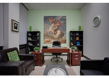 Montreal Psychologues Clinic Dr. Bita