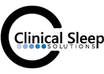 Burnaby sleep clinic Clinical Sleep Solutions, Inc. Burnaby