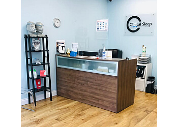 Chilliwack sleep clinic Clinical Sleep Solutions Inc. Chilliwack