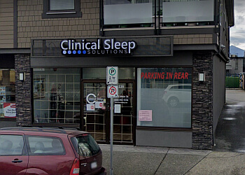 Clinical Sleep Solutions Inc. Chilliwack