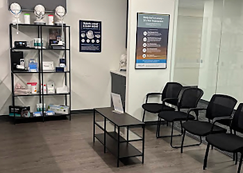 Clinical Sleep Solutions North Vancouver - North Vancouver, BC Sleep Health Professionals - Clinic Interior Image