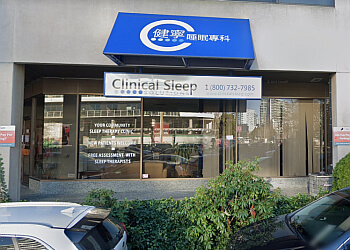Clinical Sleep Solutions Richmond