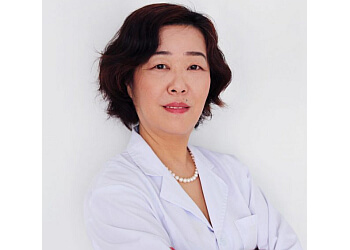 Montreal Acupuncture Sinosoins Clinique