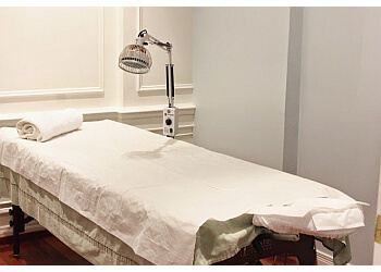 Montreal Acupuncture Sinosoins Clinique