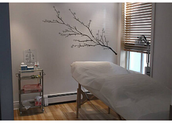 Quebec Acupuncture Clinik Zhen Limoilou