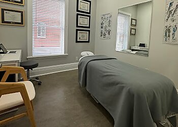 Drummondville massage therapy Clinique A-D Sport