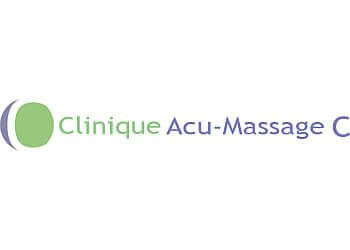 Brossard Massothérapies Clinique Acu-Massage C