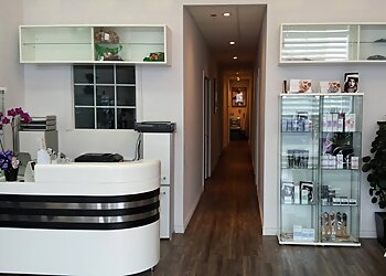 Brossard Massothérapies Clinique Acu-Massage C