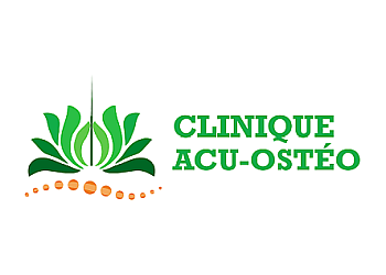 Brossard acupuncture Clinique Acu-Ostéo