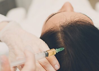 Sherbrooke med spa Clinique Allure Médico-Esthétique