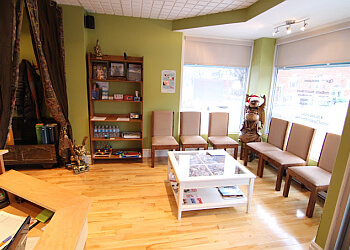 Longueuil Massothérapies Clinique ATMA