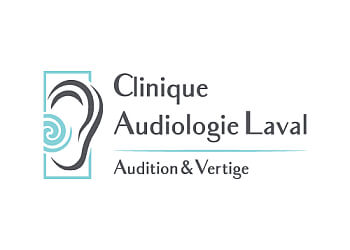Laval audiologist Clinique Audiologie Laval